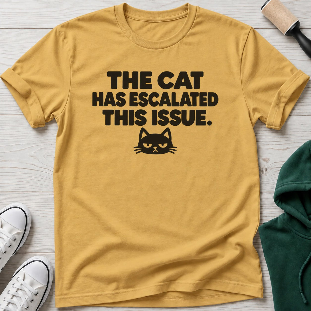 Mustard
