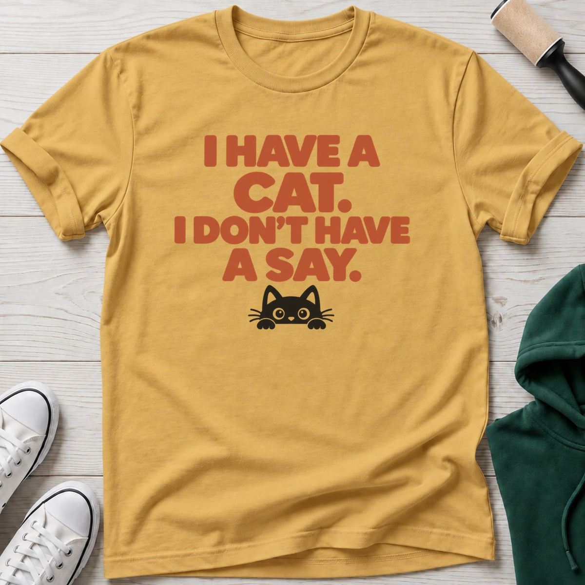 Mustard