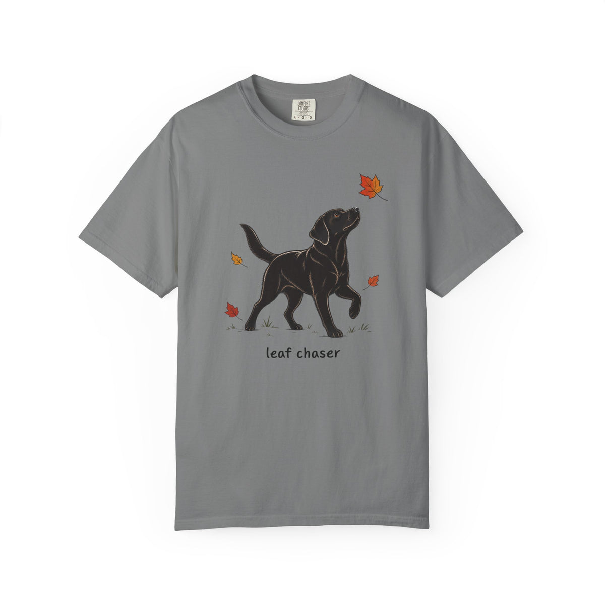 Leaf Chaser T-Shirt