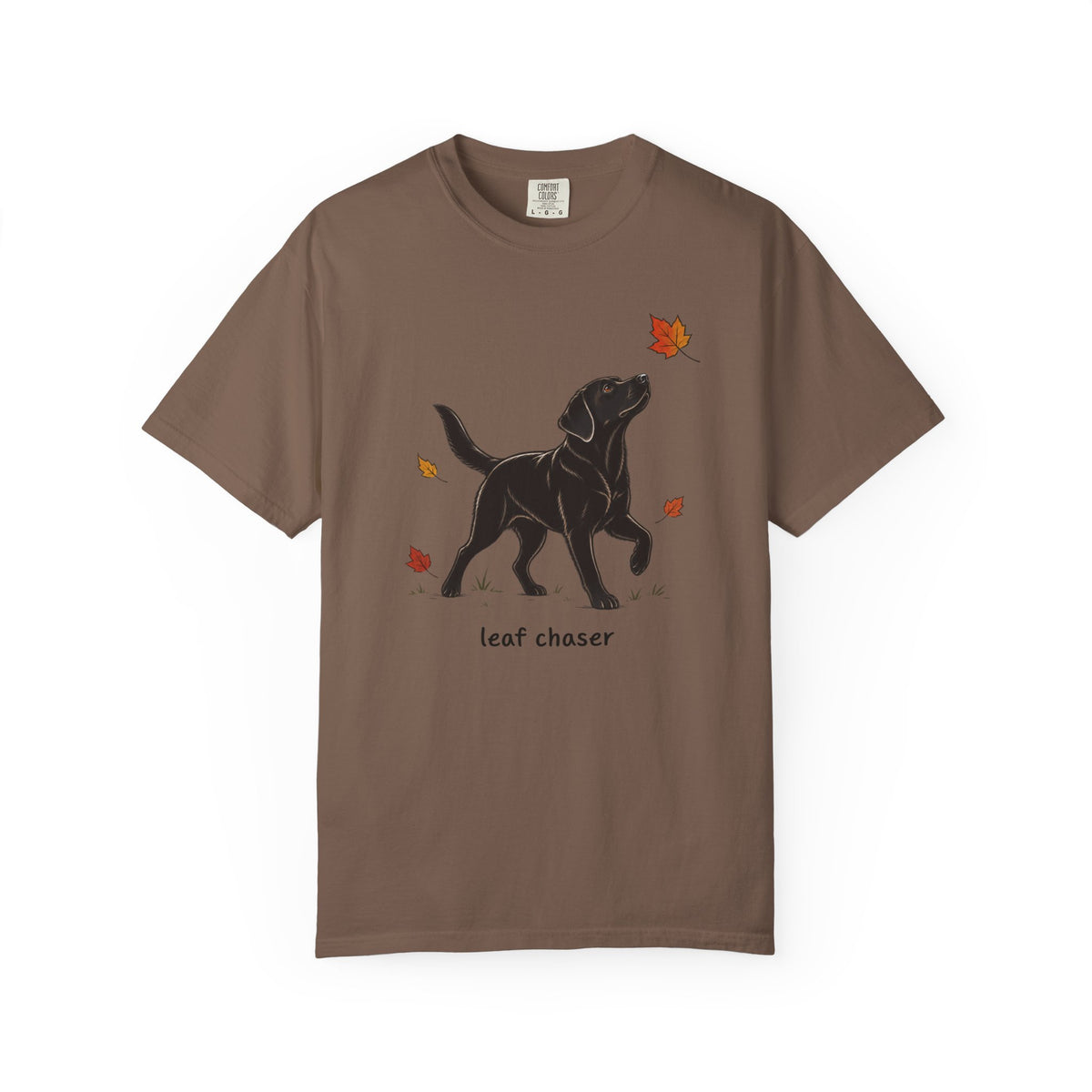 Leaf Chaser T-Shirt