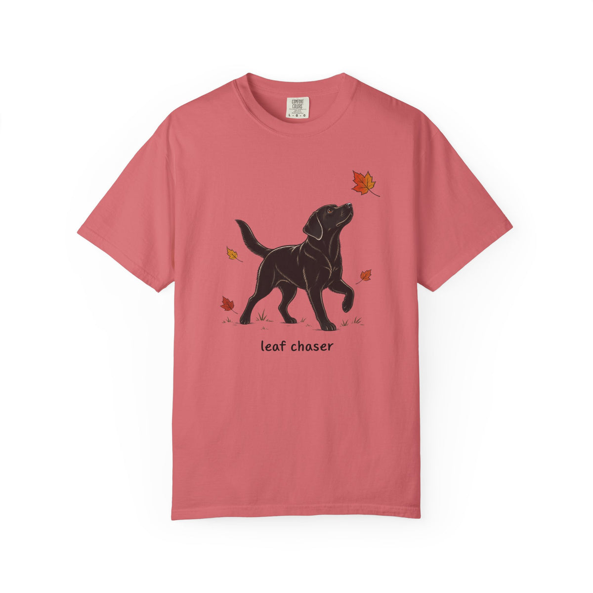 Leaf Chaser T-Shirt