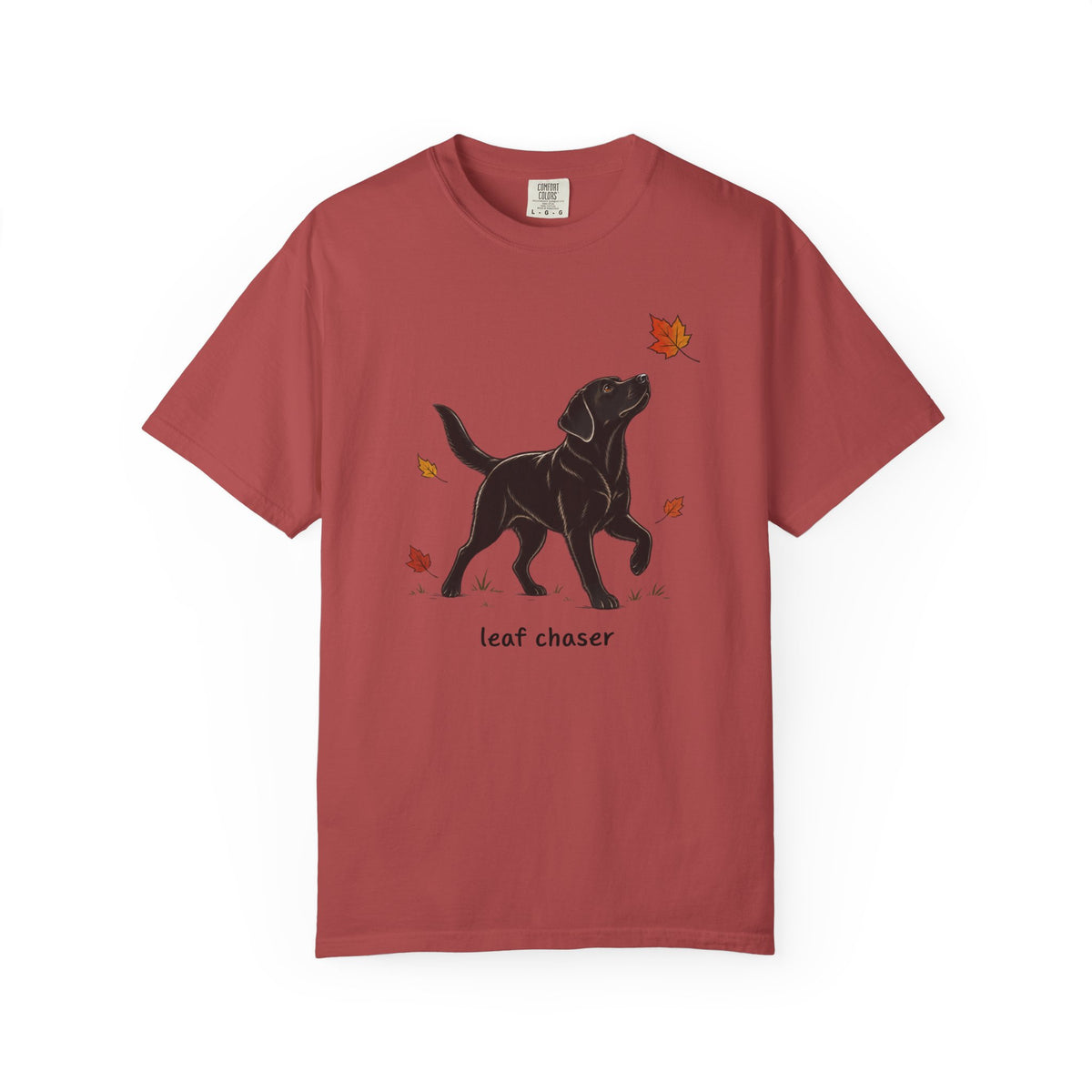 Leaf Chaser T-Shirt