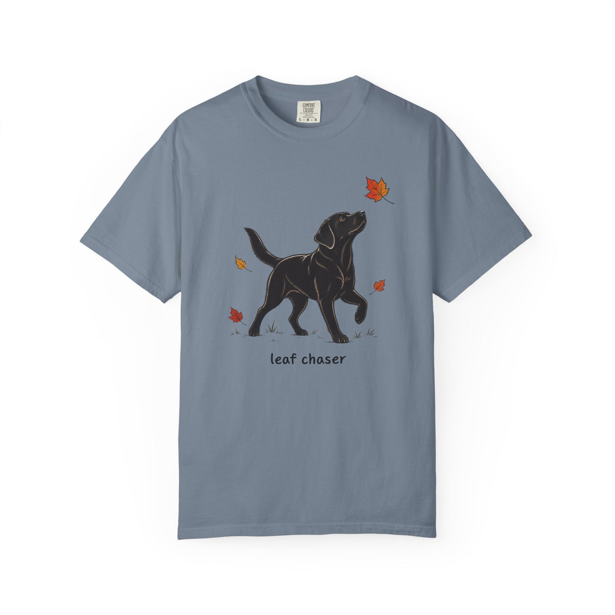 Leaf Chaser T-Shirt