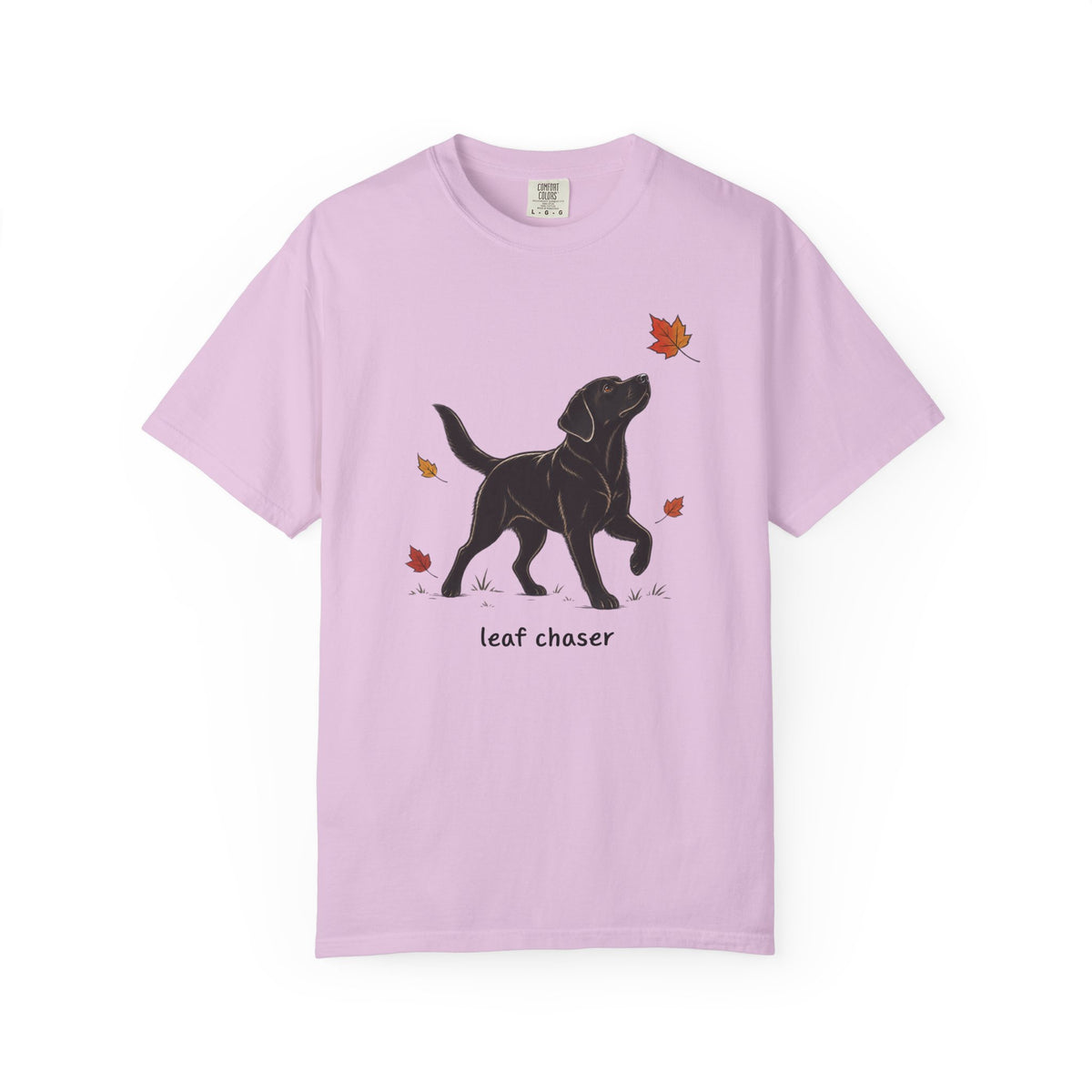 Leaf Chaser T-Shirt