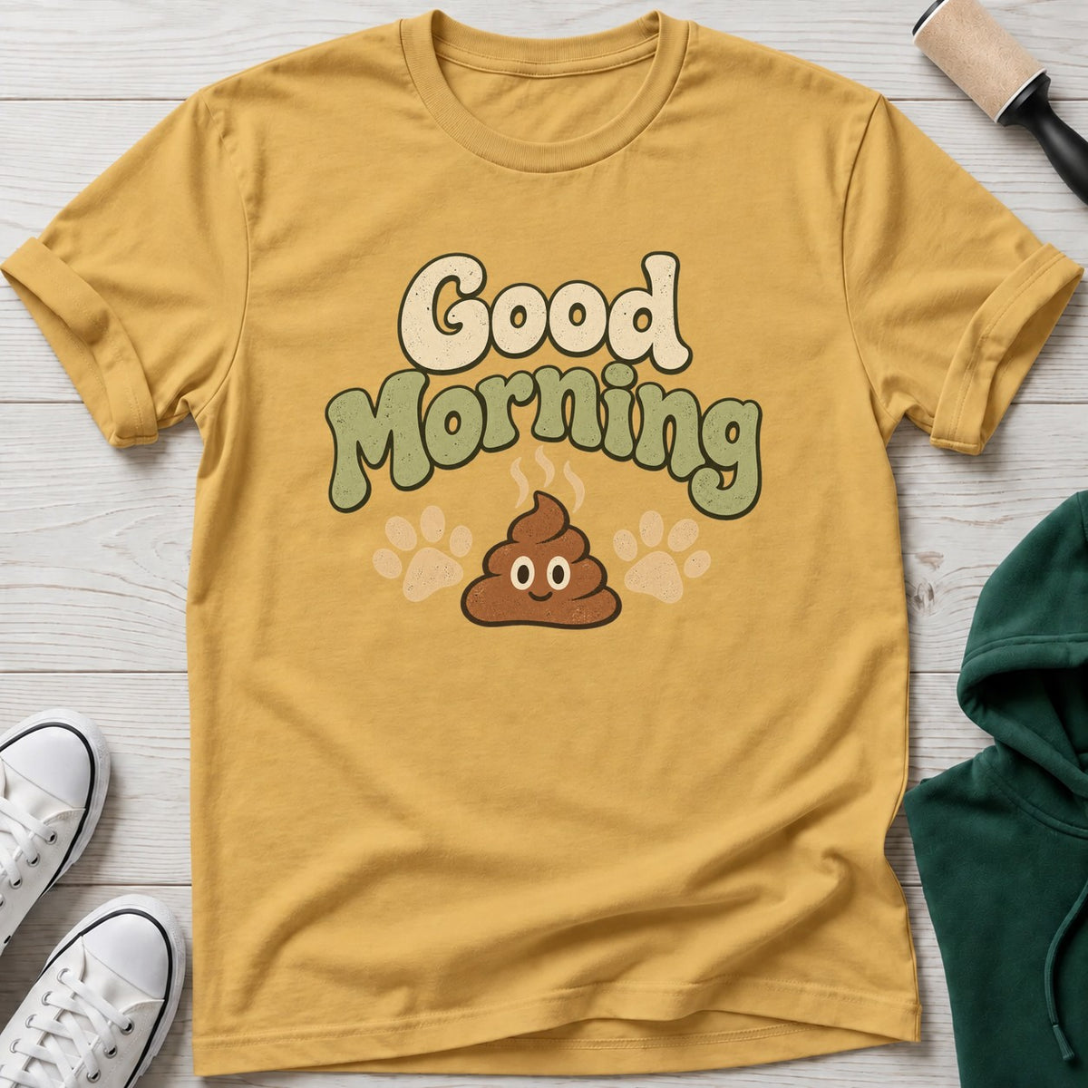 Mustard