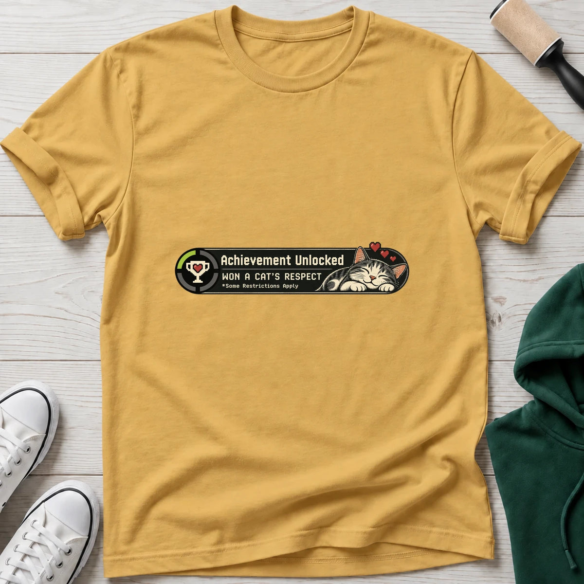 Mustard