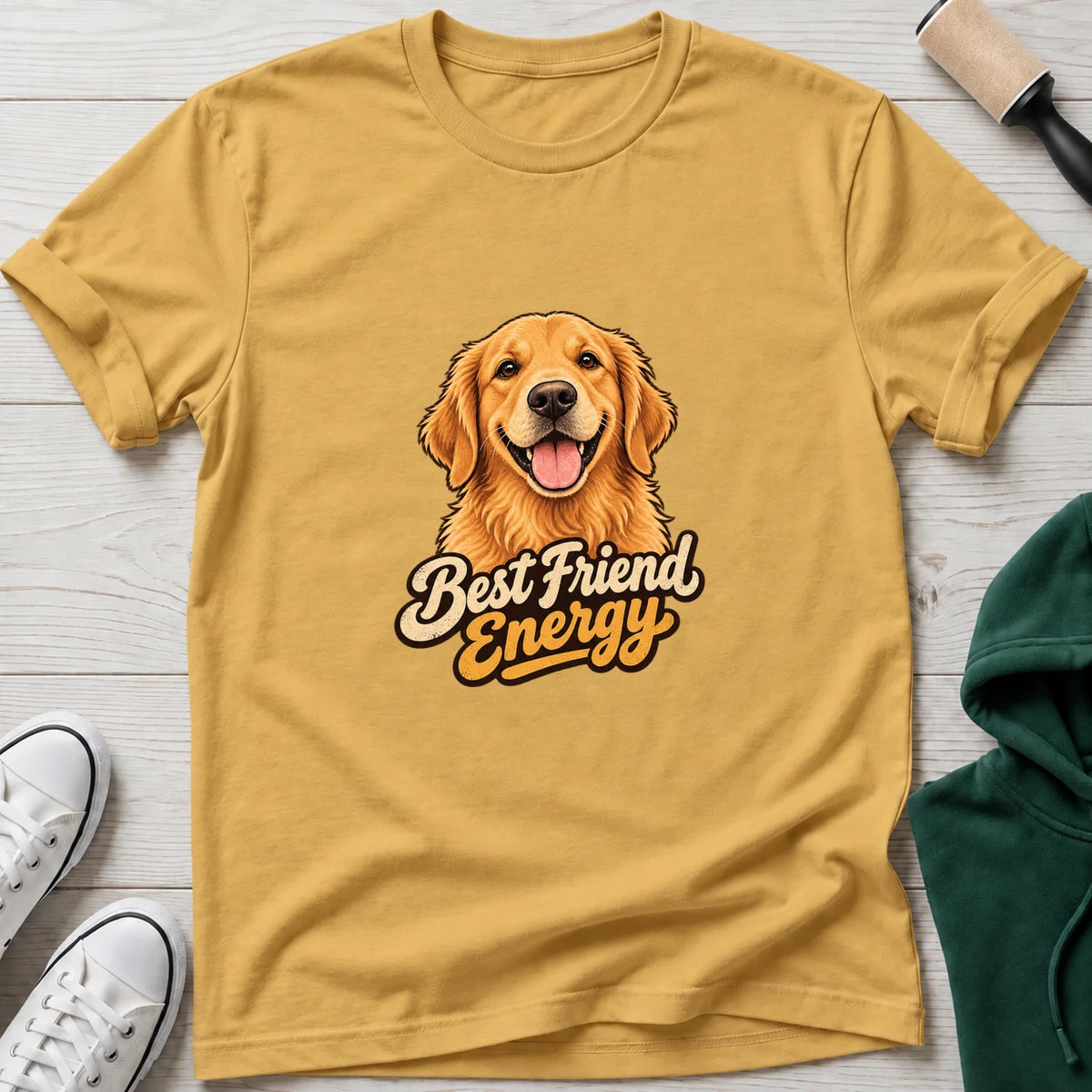 Mustard