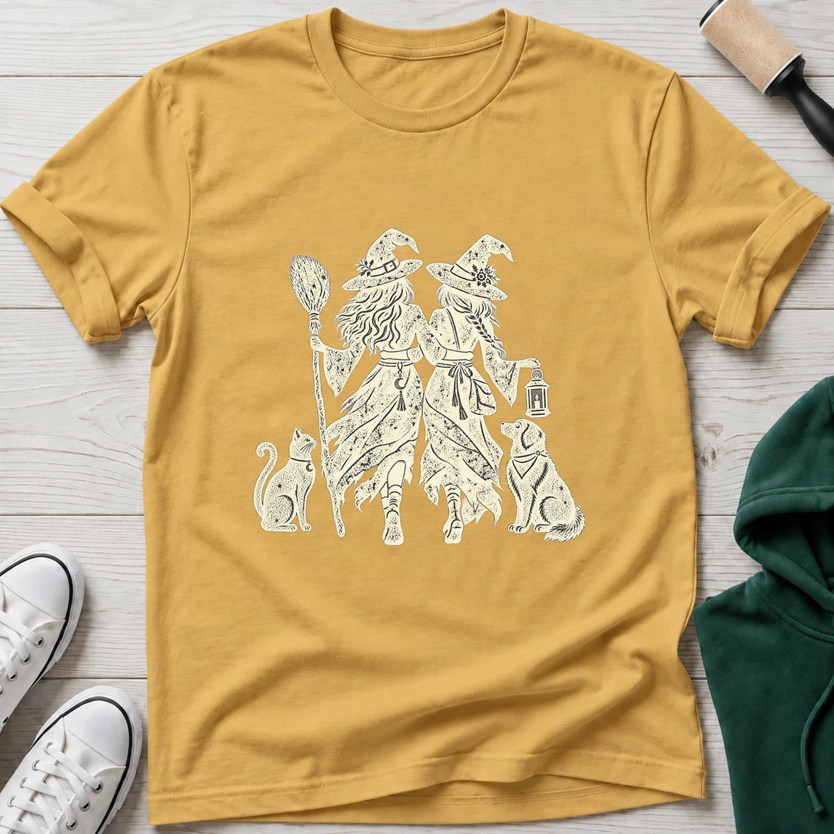 Mustard