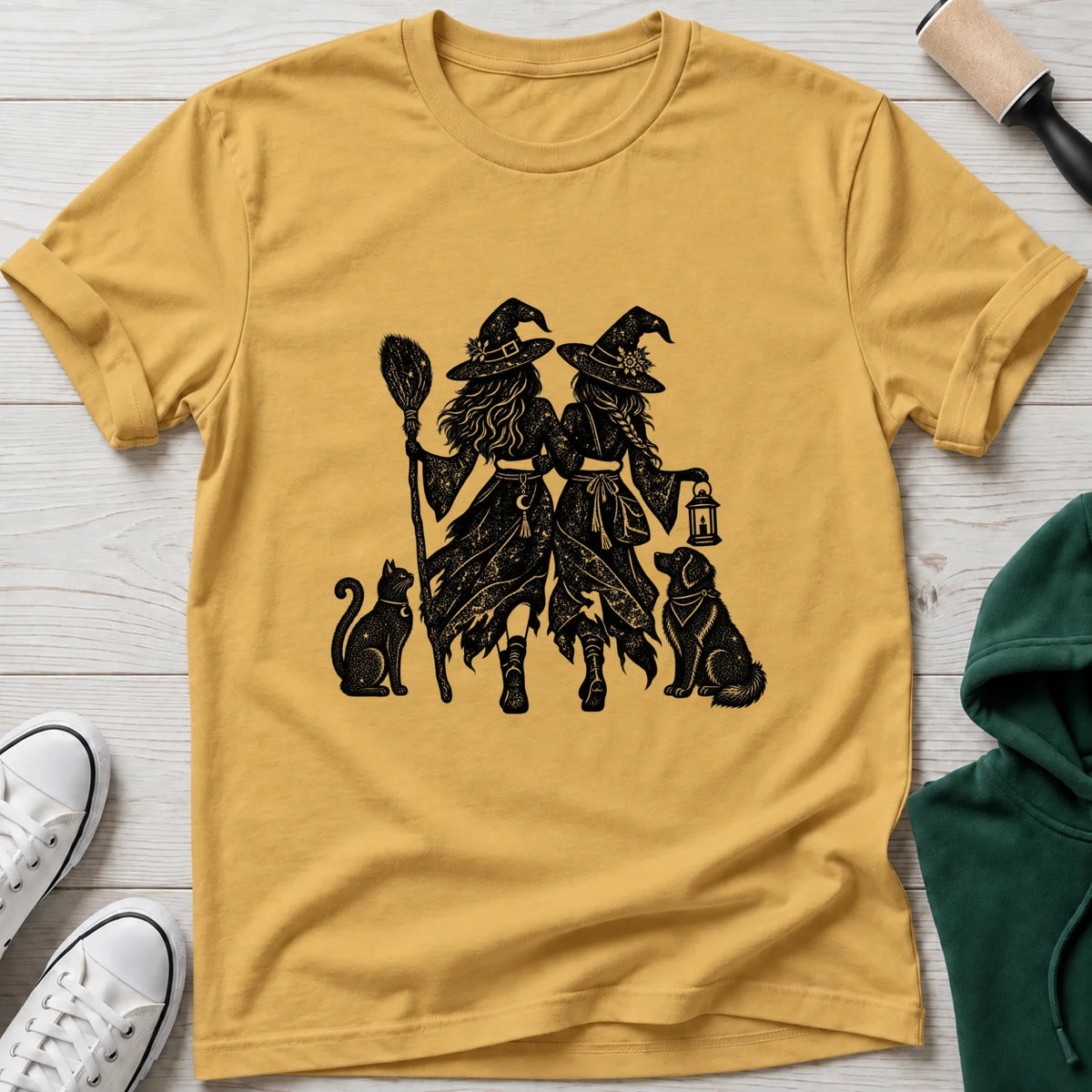 Mustard