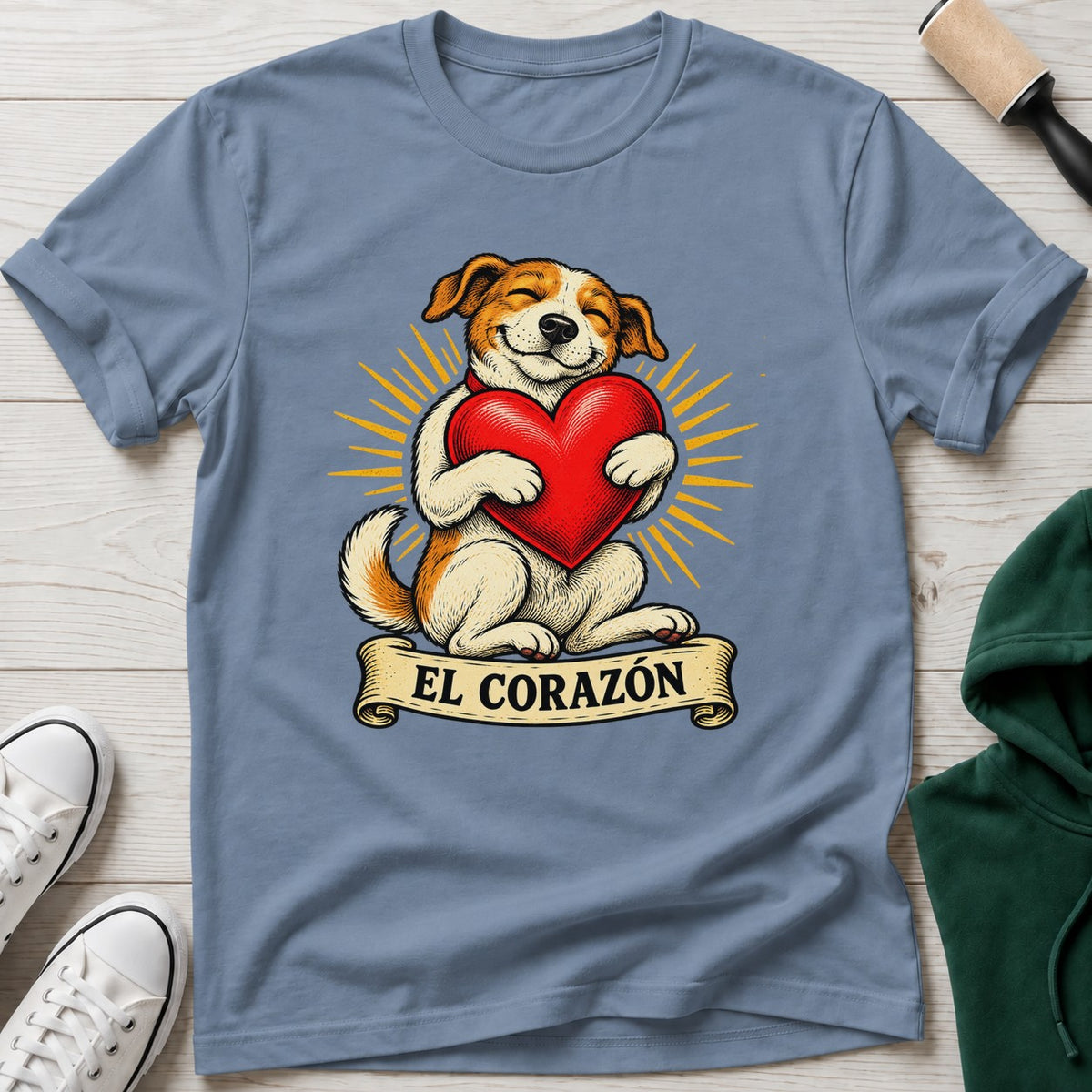 Blue Jean