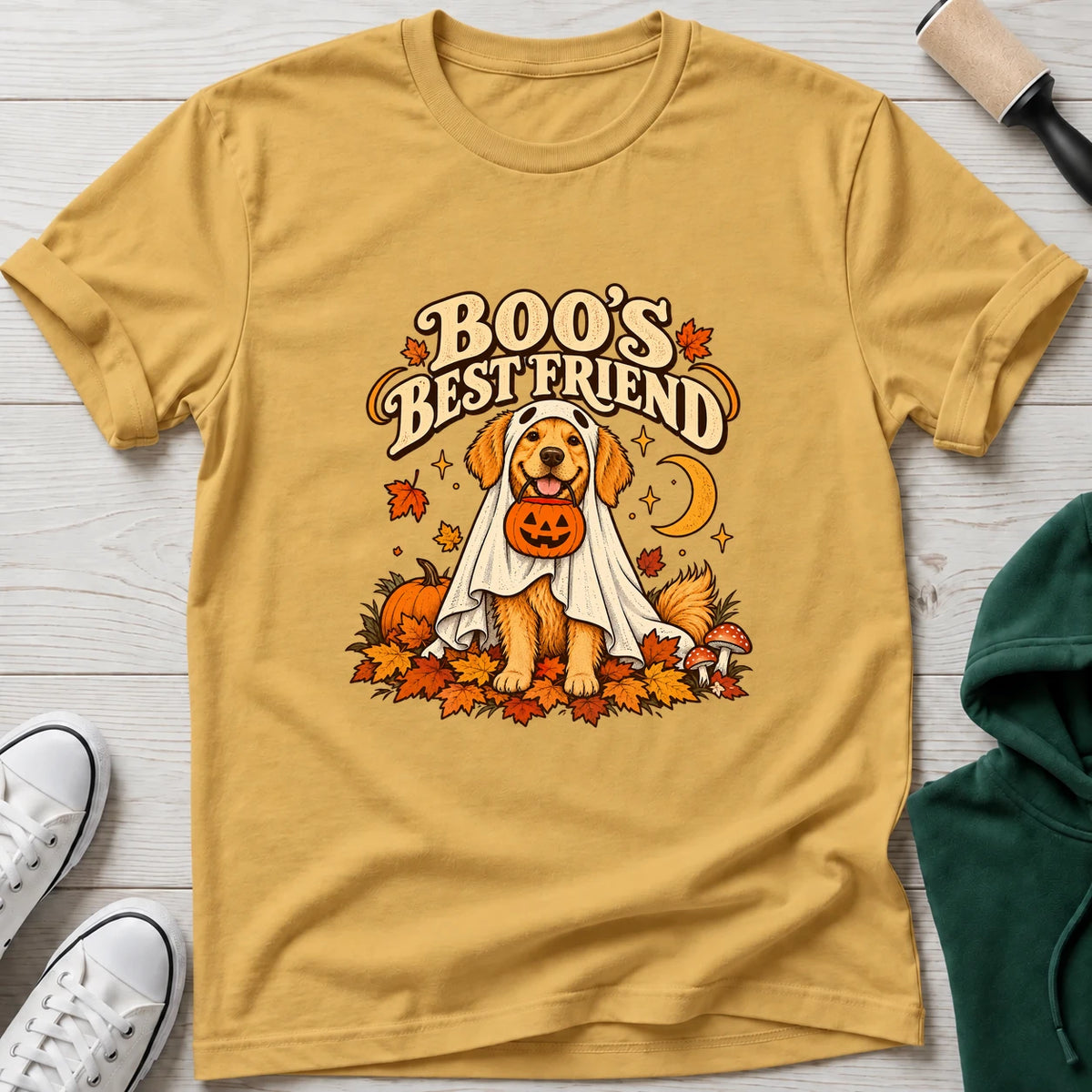 Mustard
