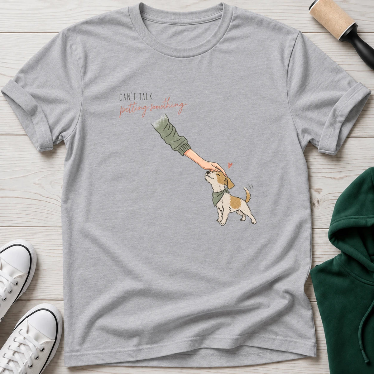 Sport Grey