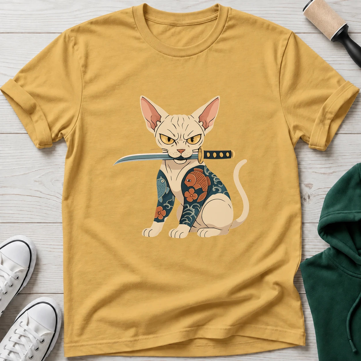 Mustard