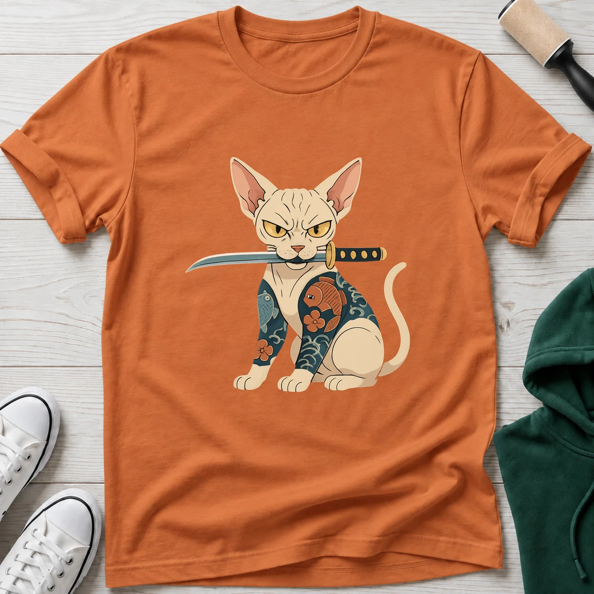 Yam