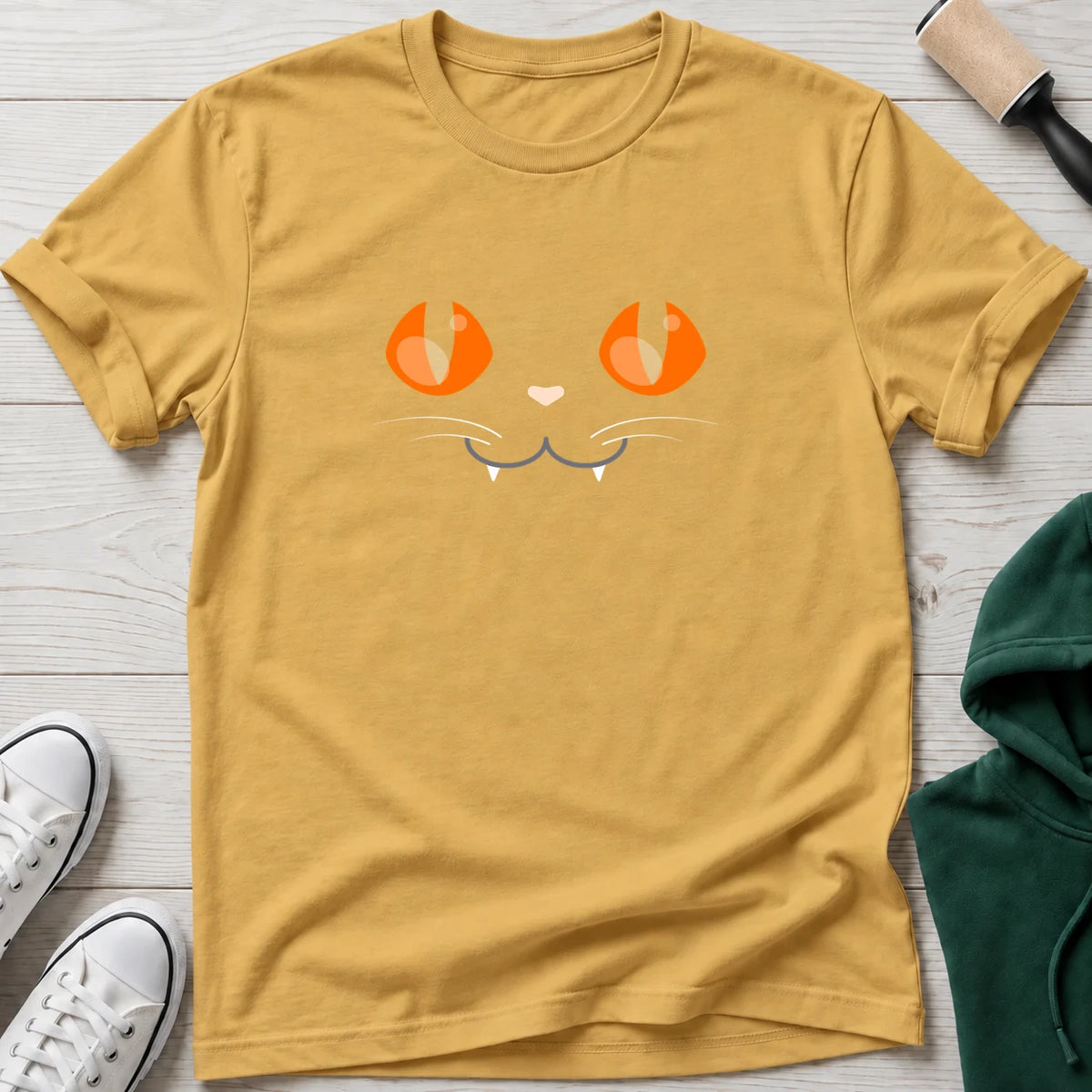 Mustard