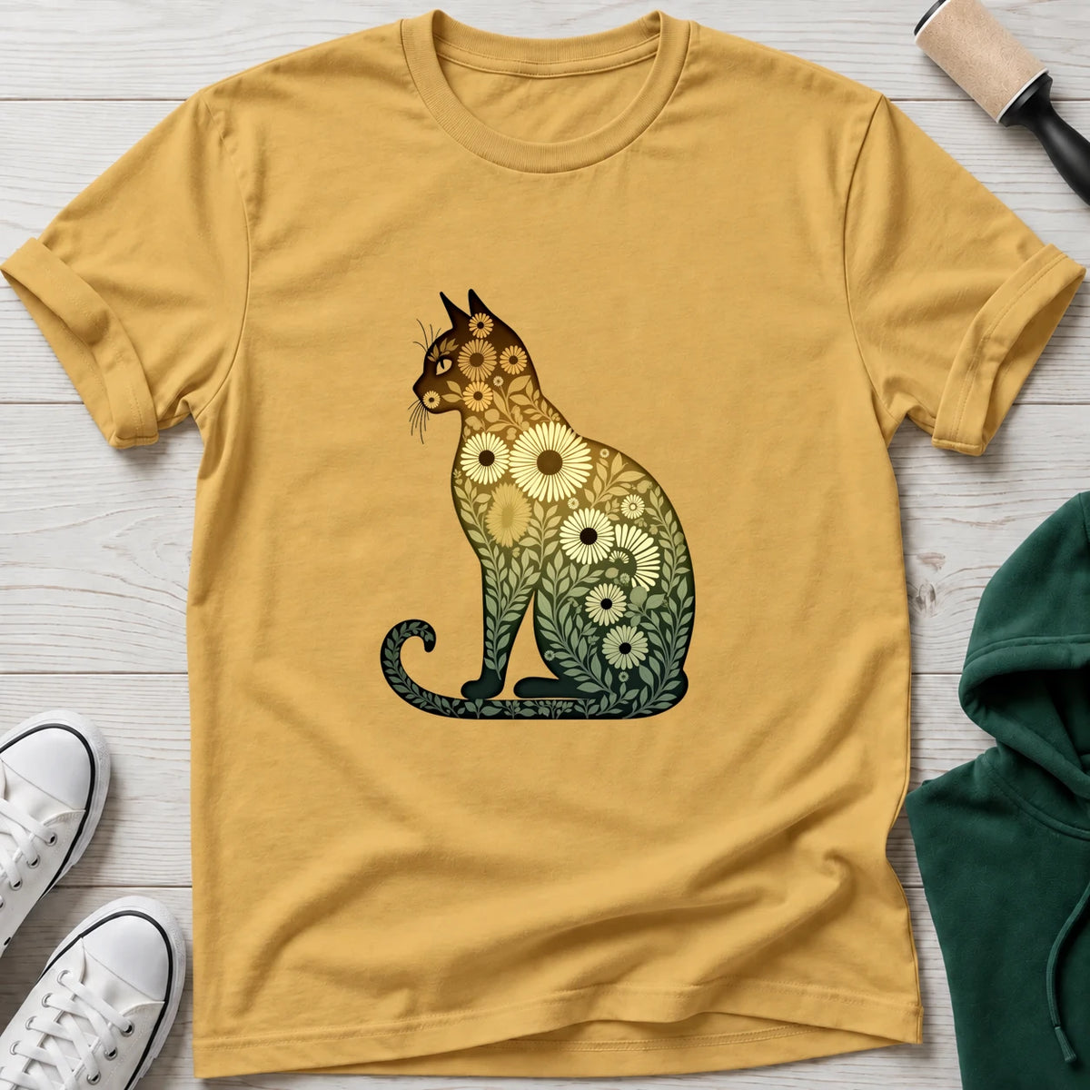 Mustard