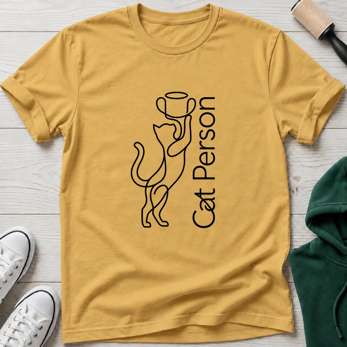 Mustard
