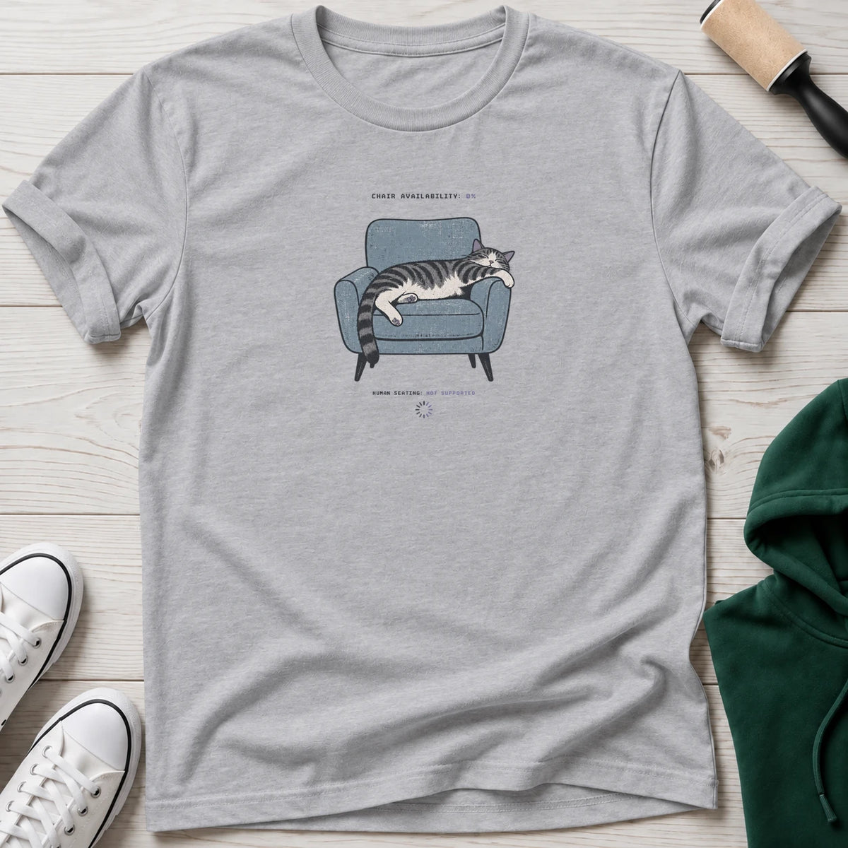 Sport Grey