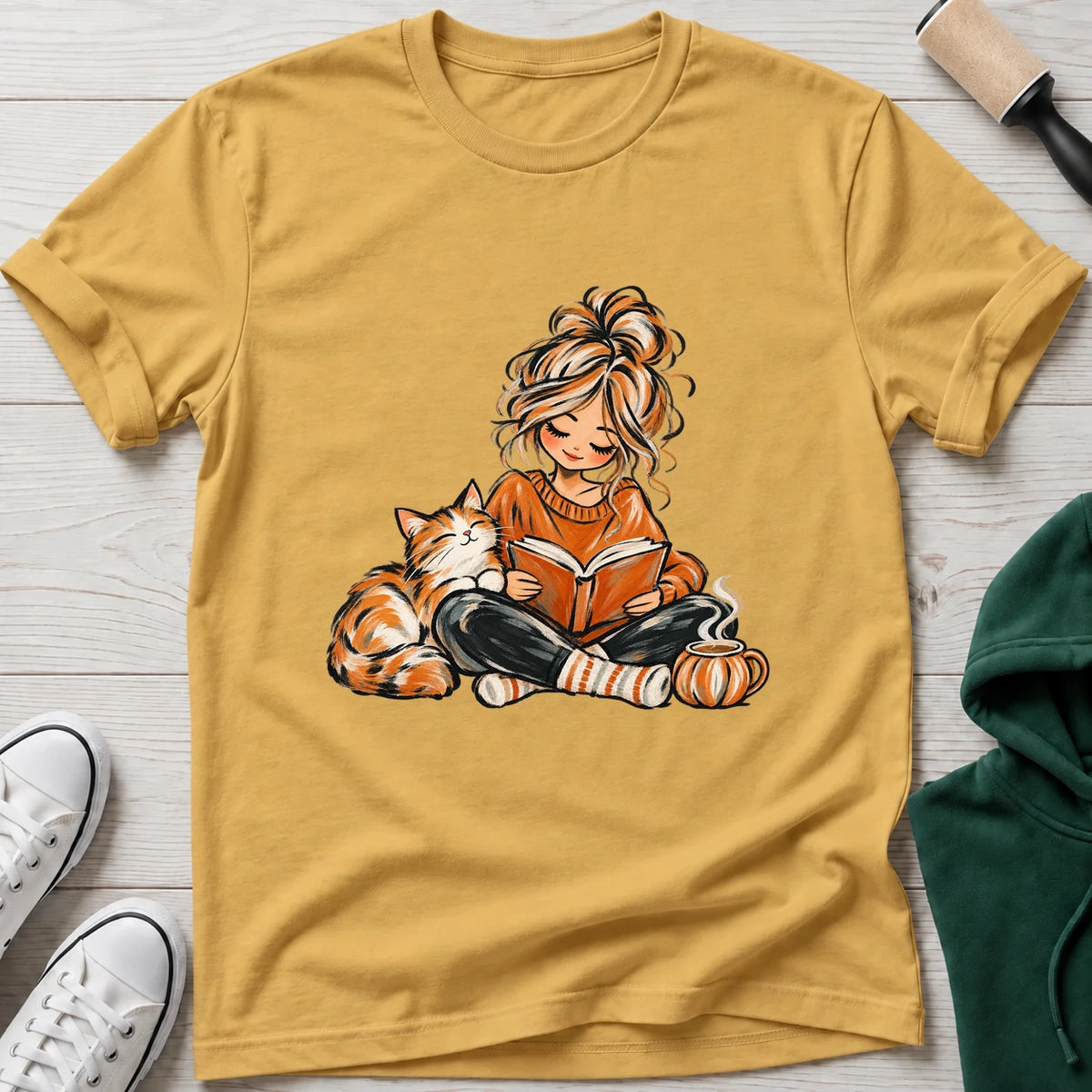 Mustard