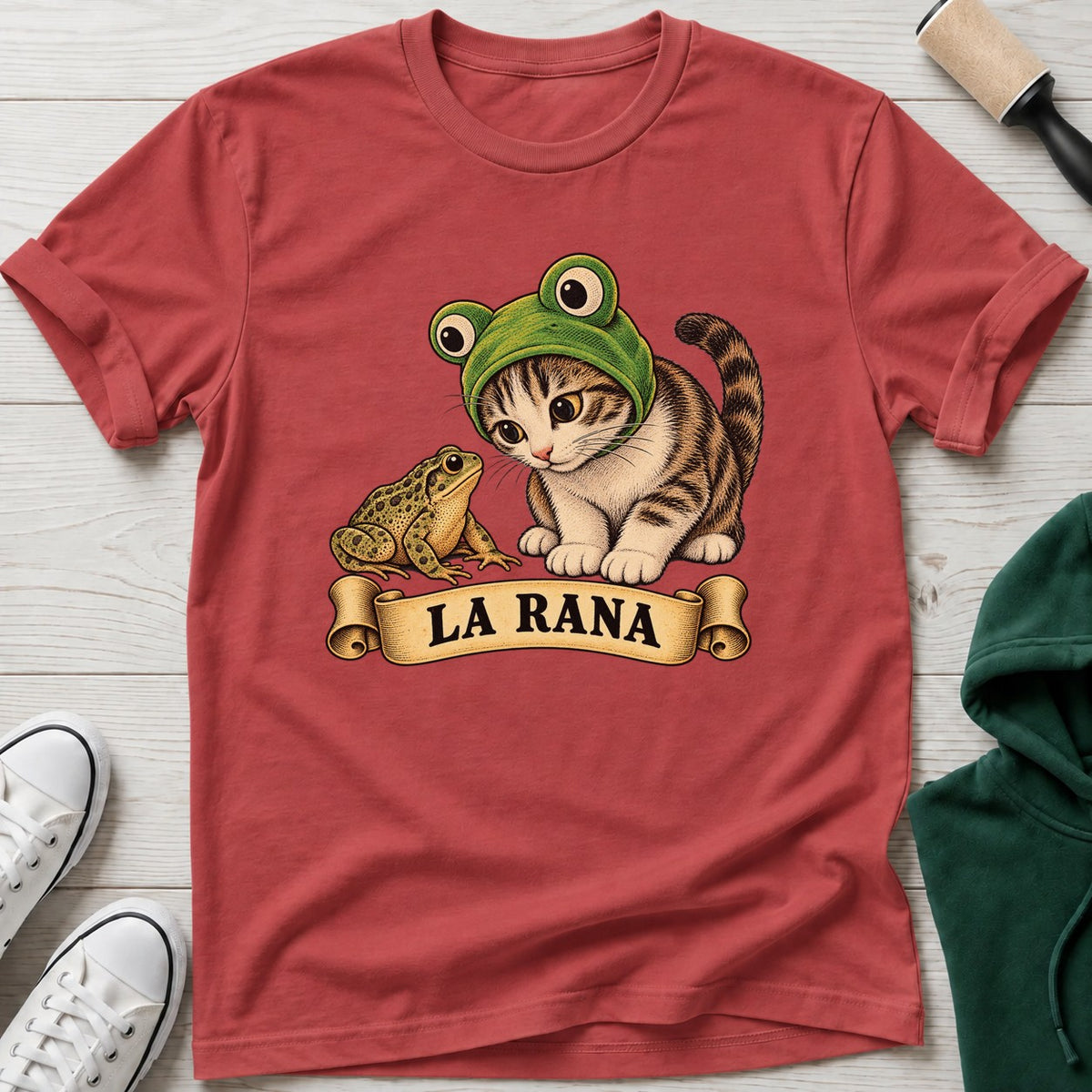 Crimson