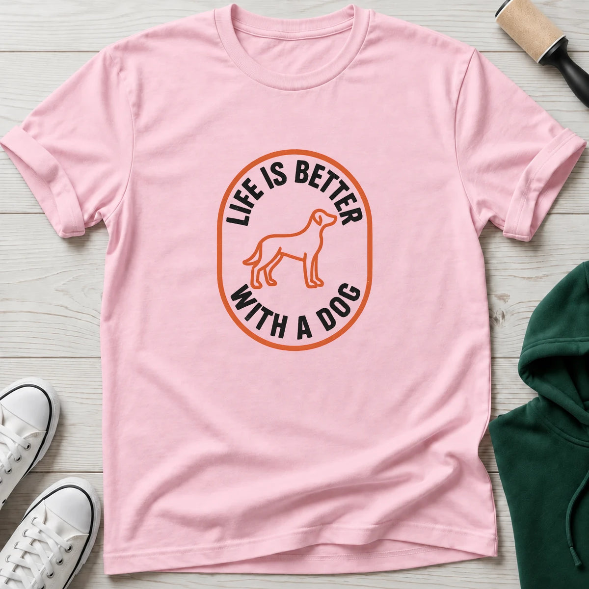 Light Pink