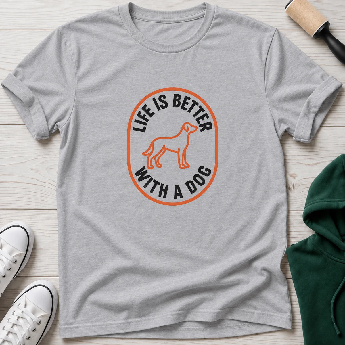 Sport Grey