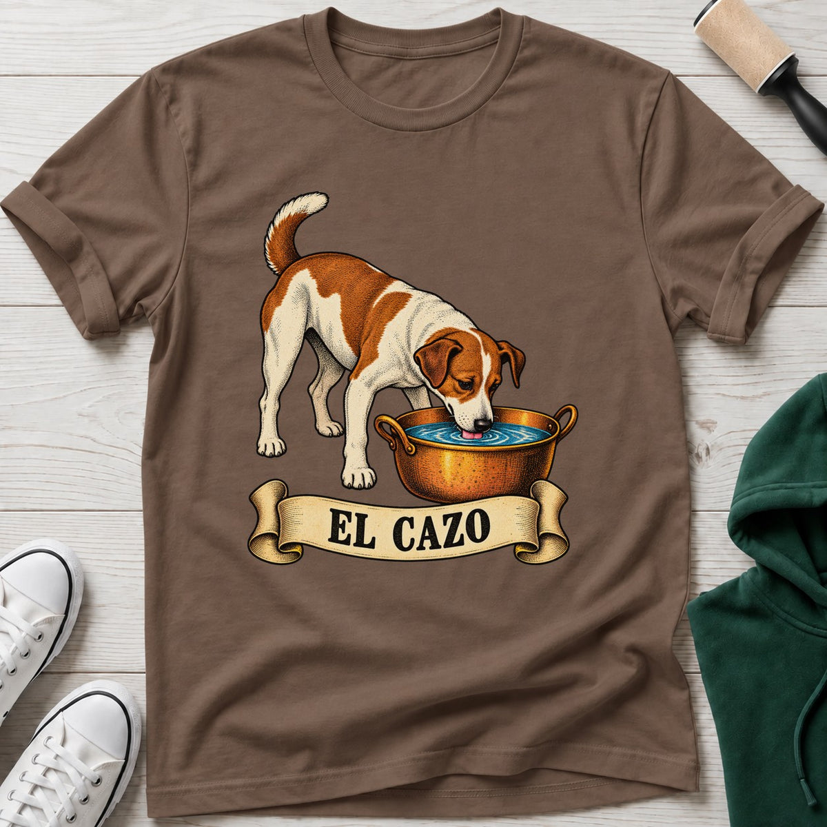 Espresso