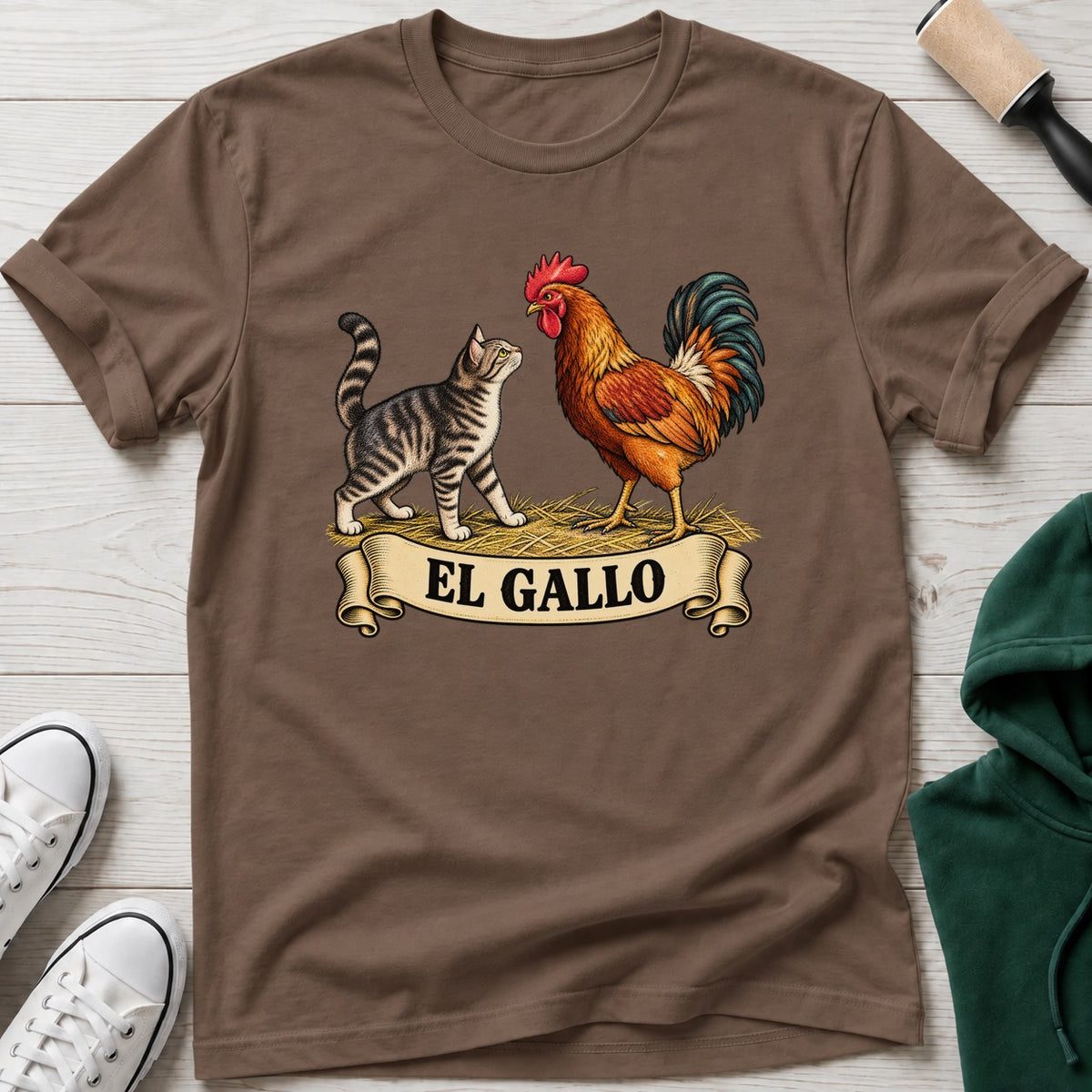 Espresso