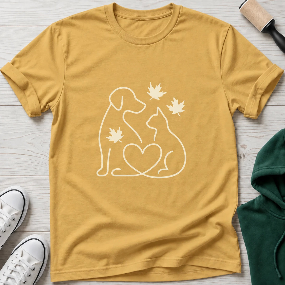 Mustard