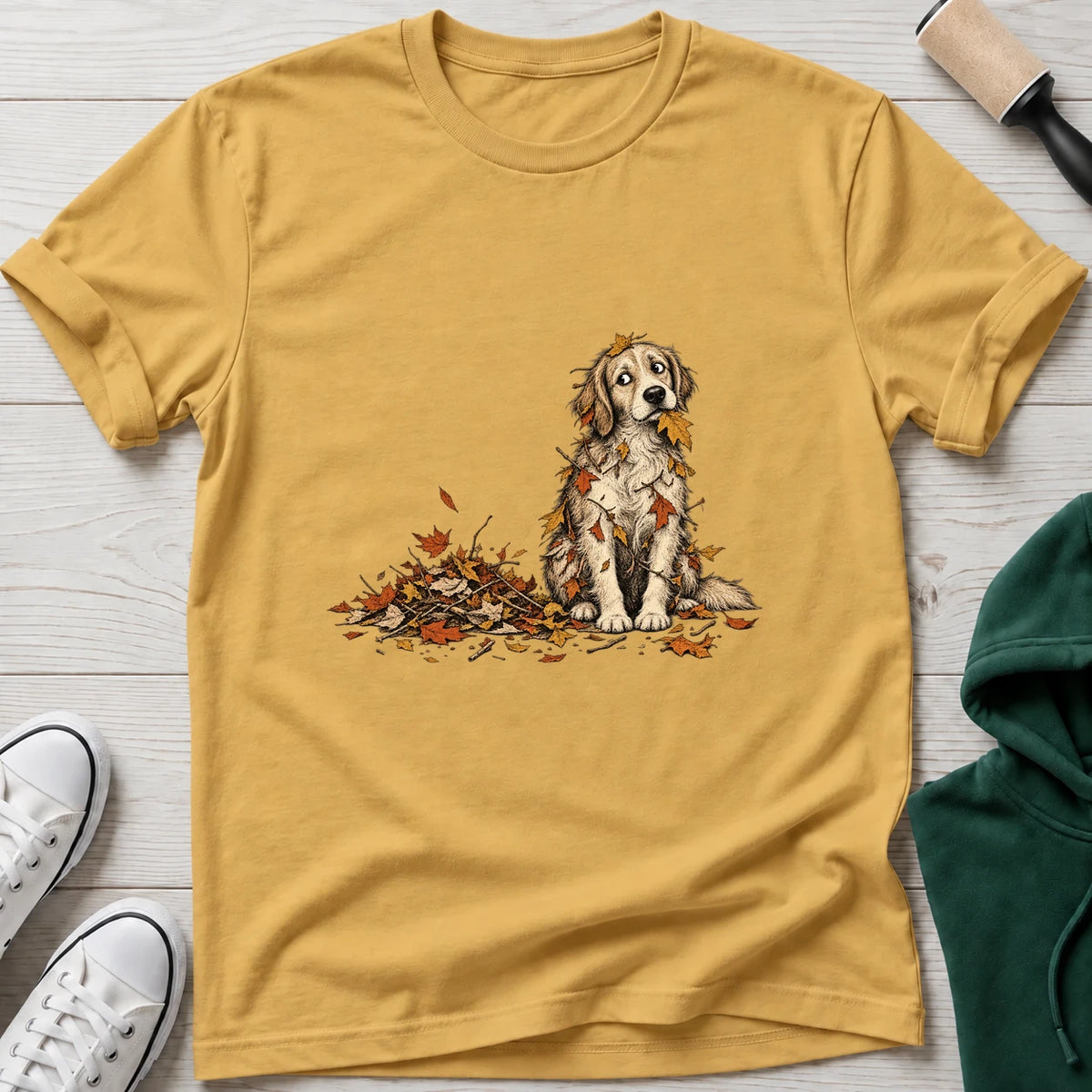 Mustard