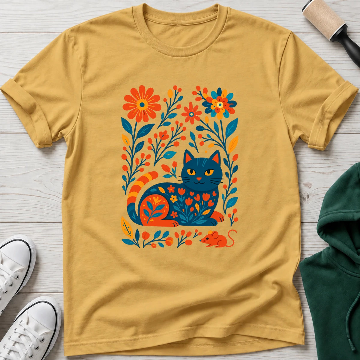 Mustard