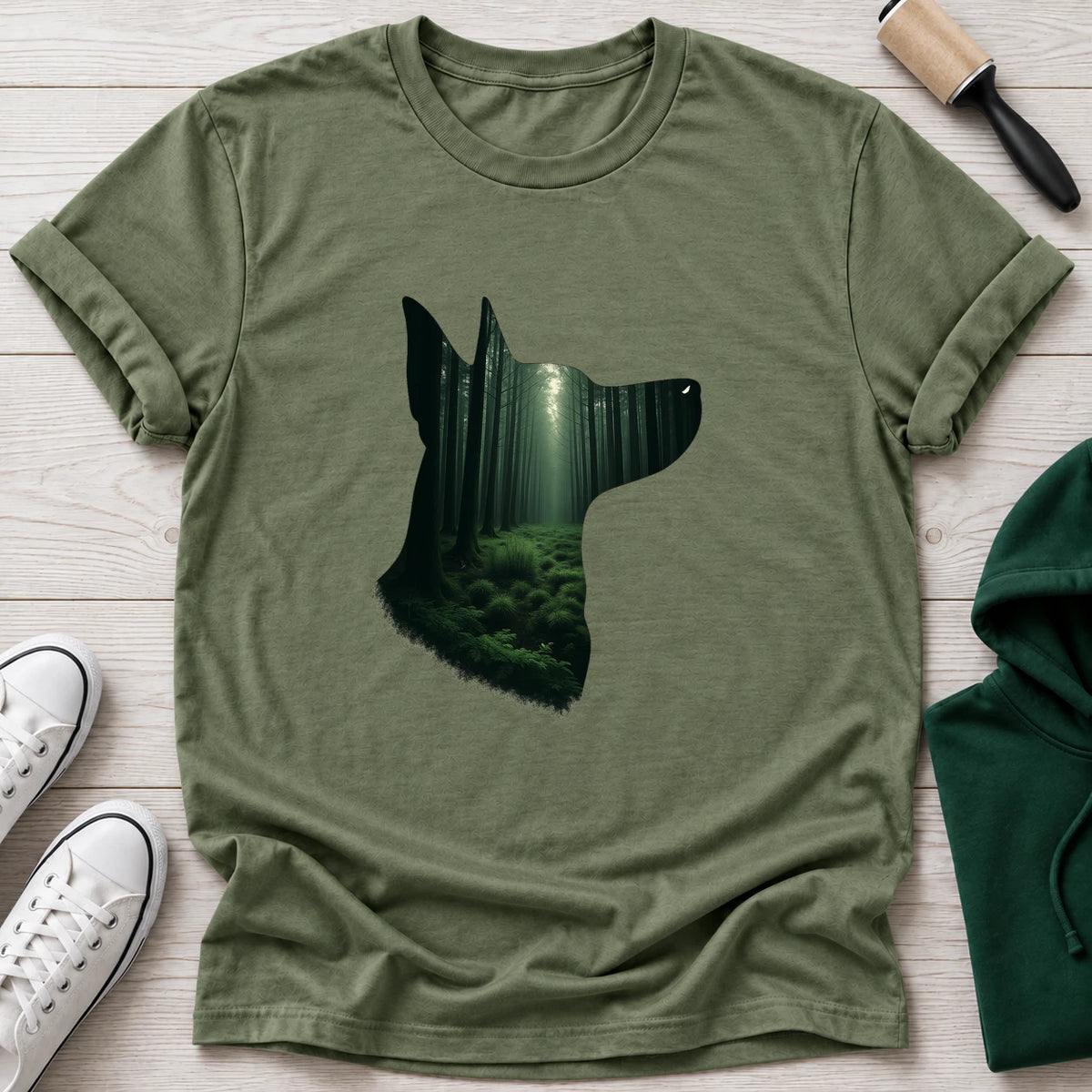 Moss
