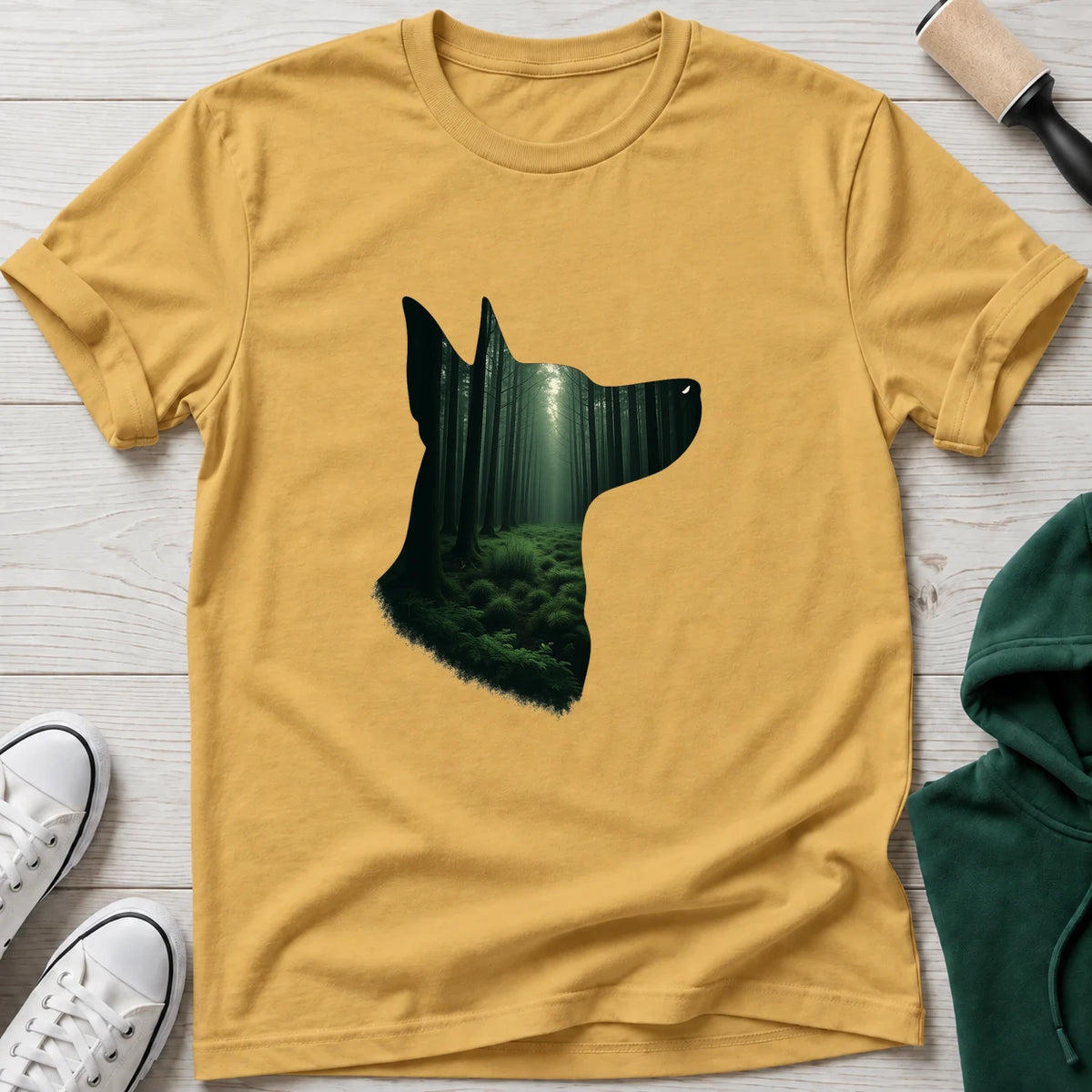 Mustard