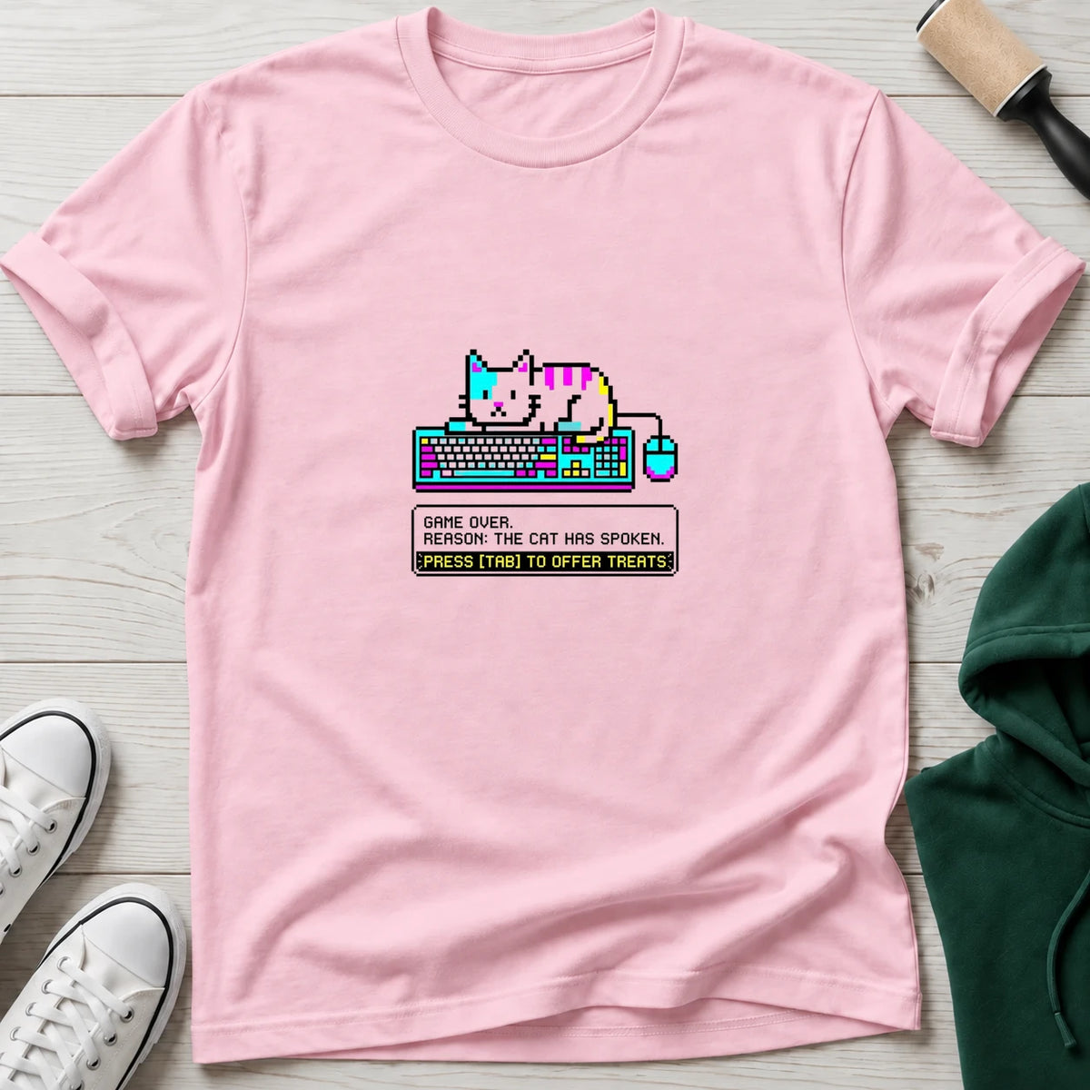 Light Pink