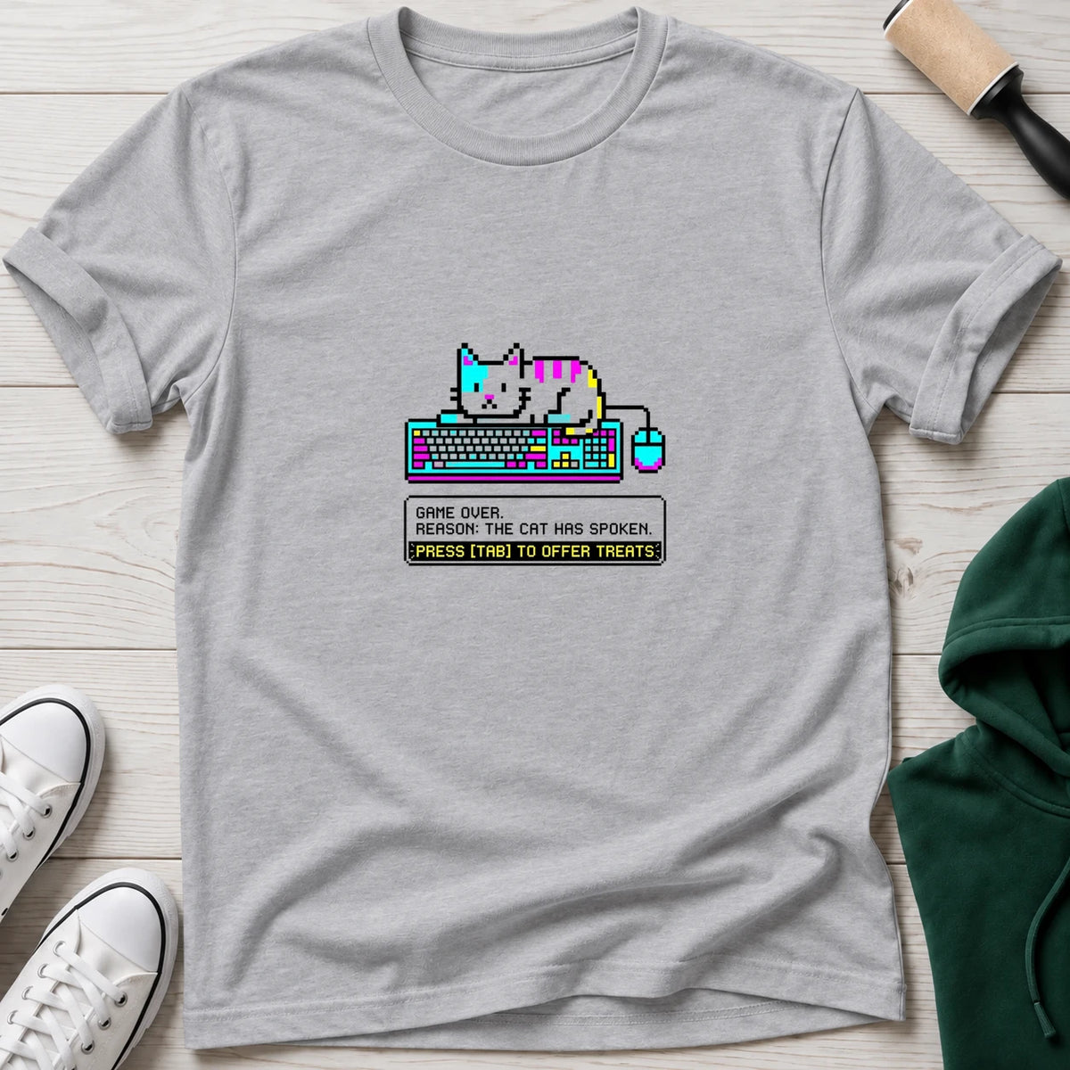 Sport Grey