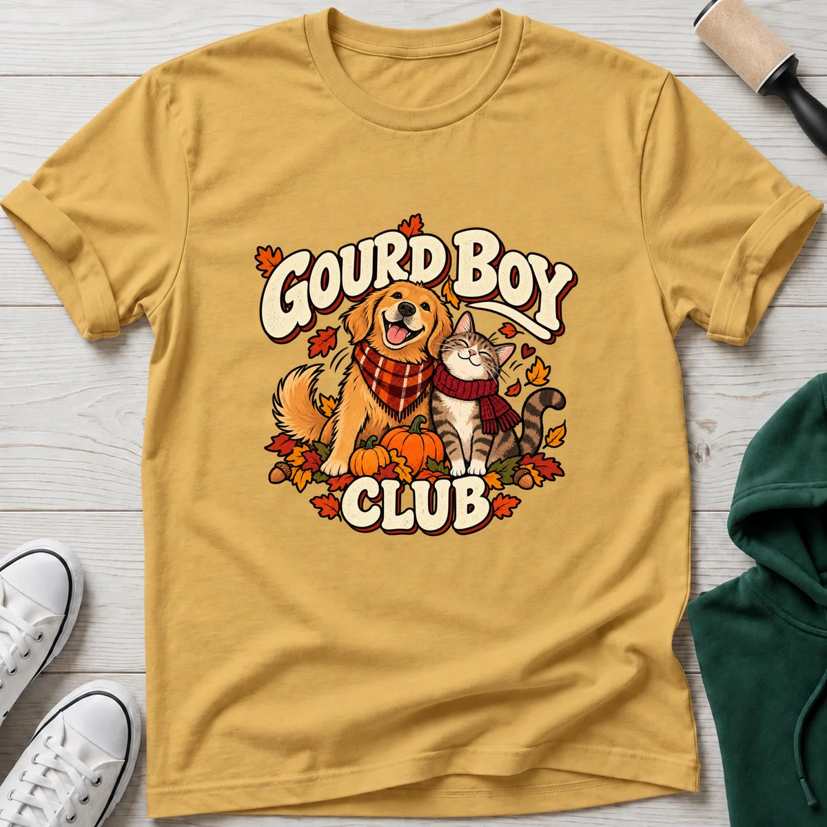 Mustard
