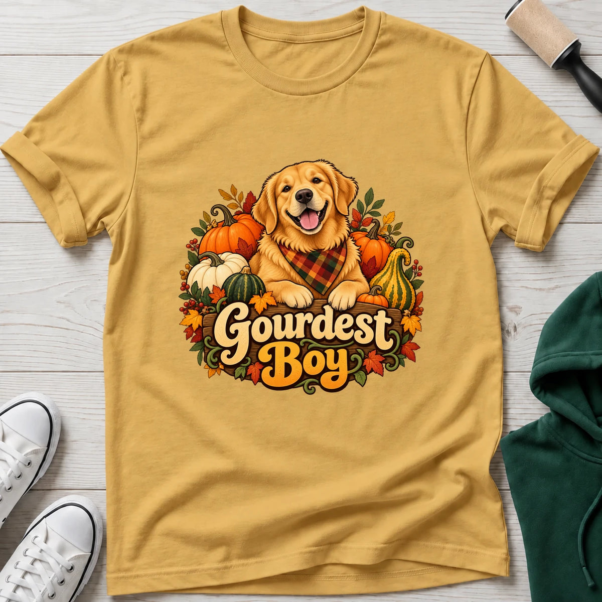Mustard