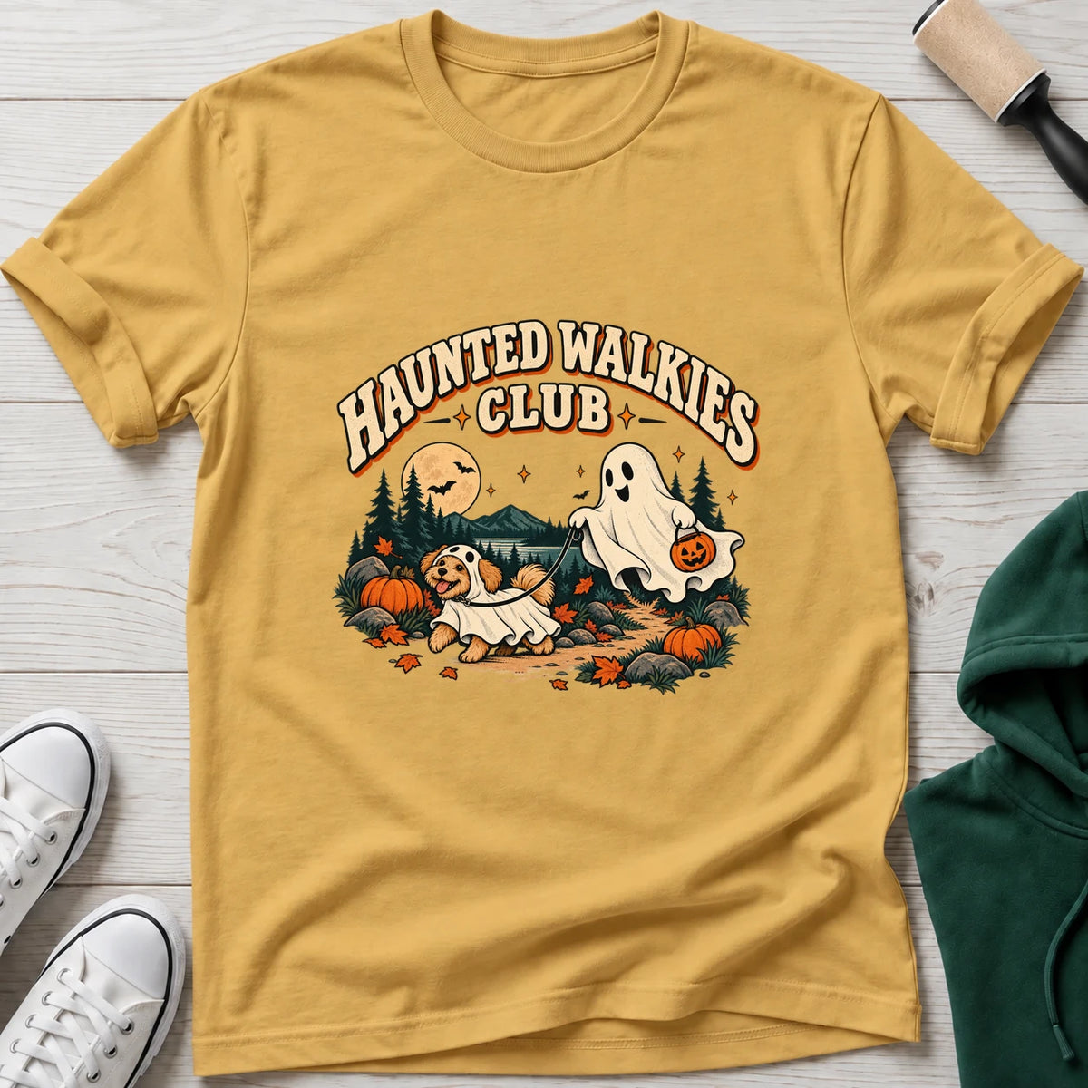 Mustard