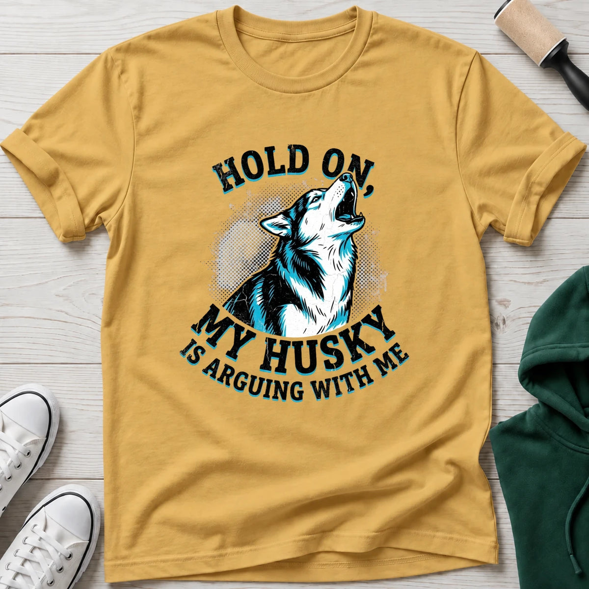 Mustard