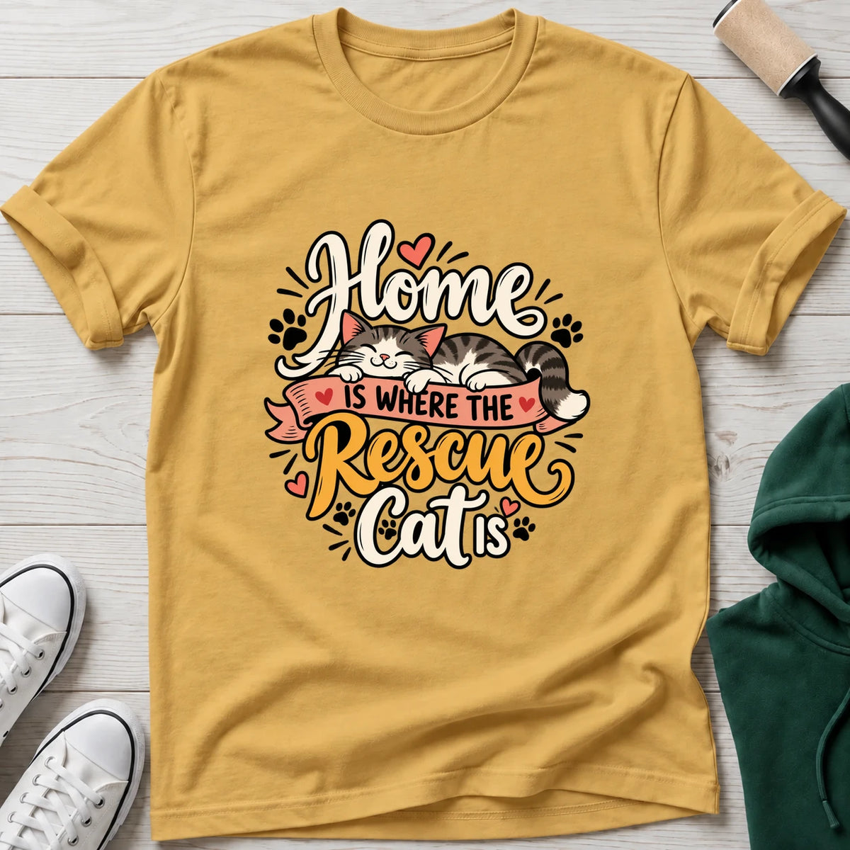 Mustard