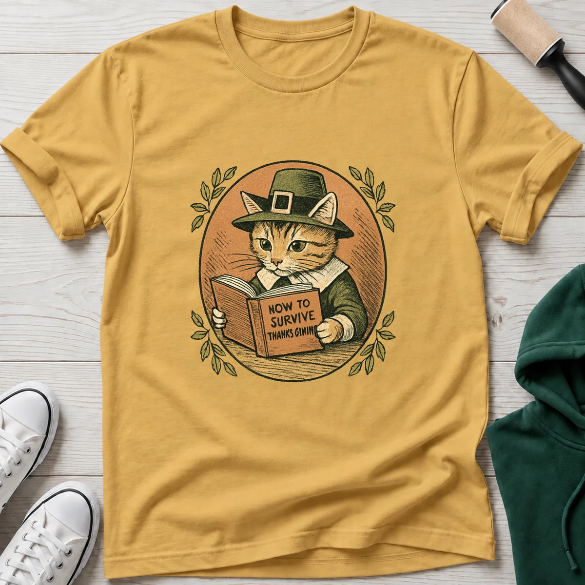 Mustard
