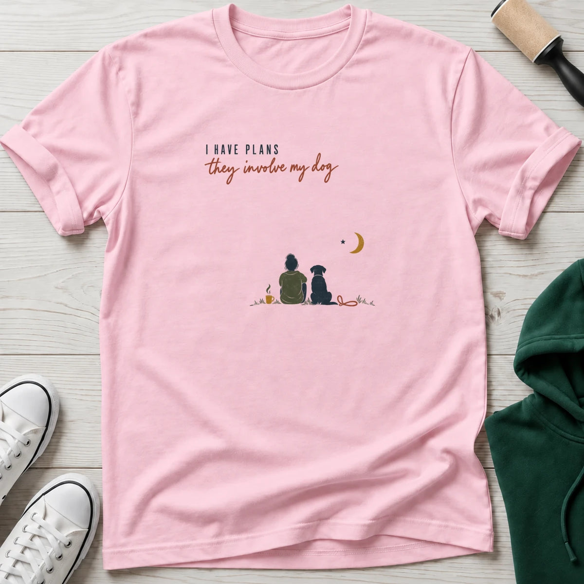 Light Pink
