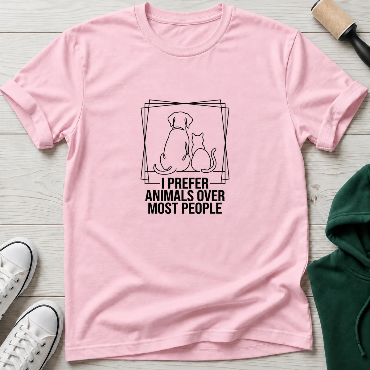 Light Pink