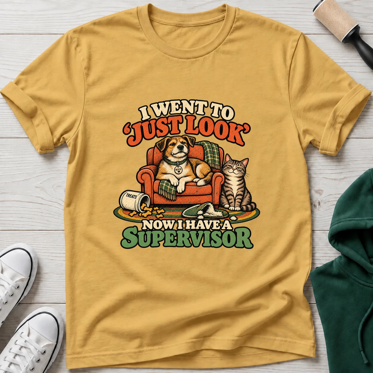 Mustard
