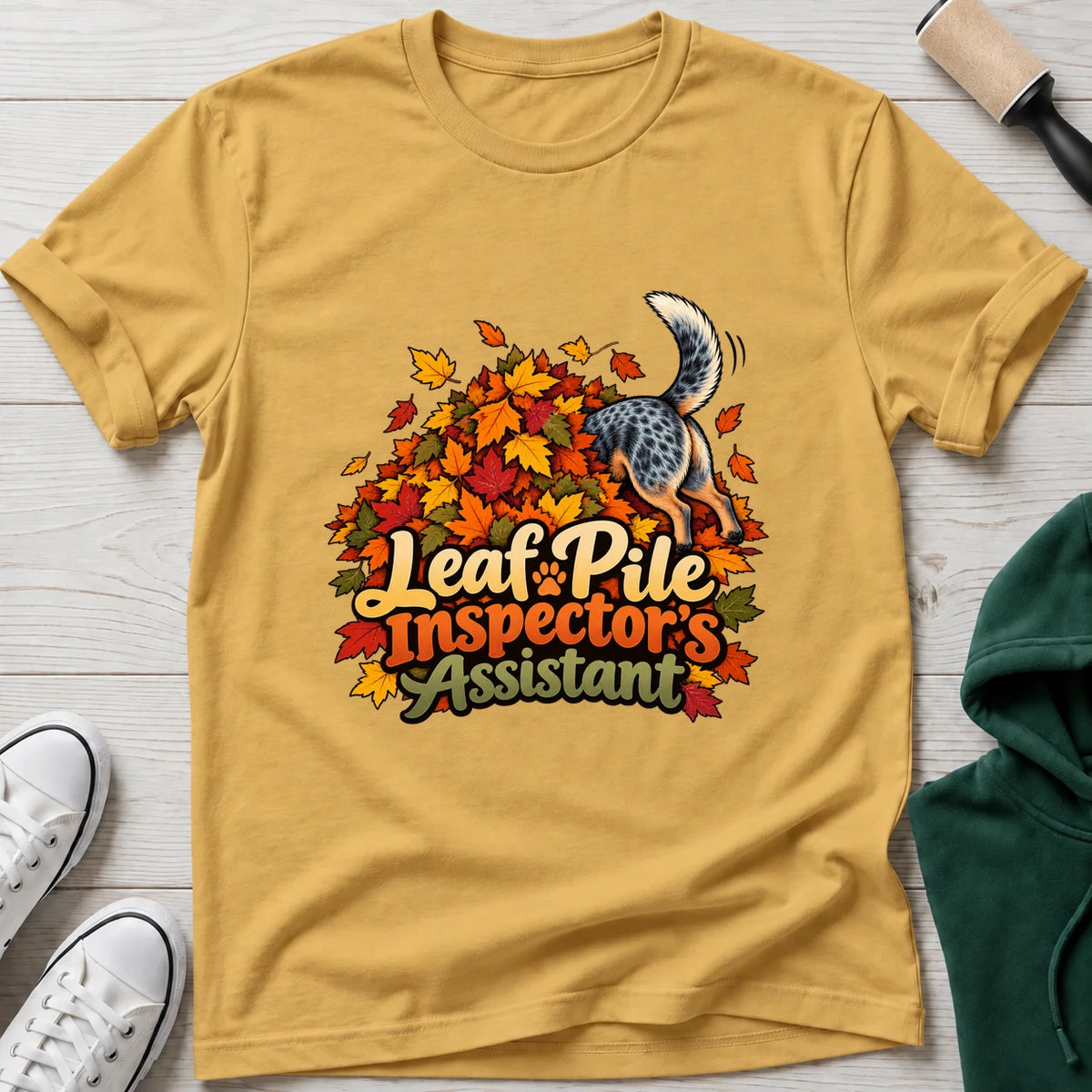 Mustard