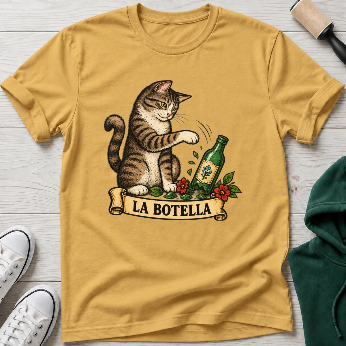 Mustard