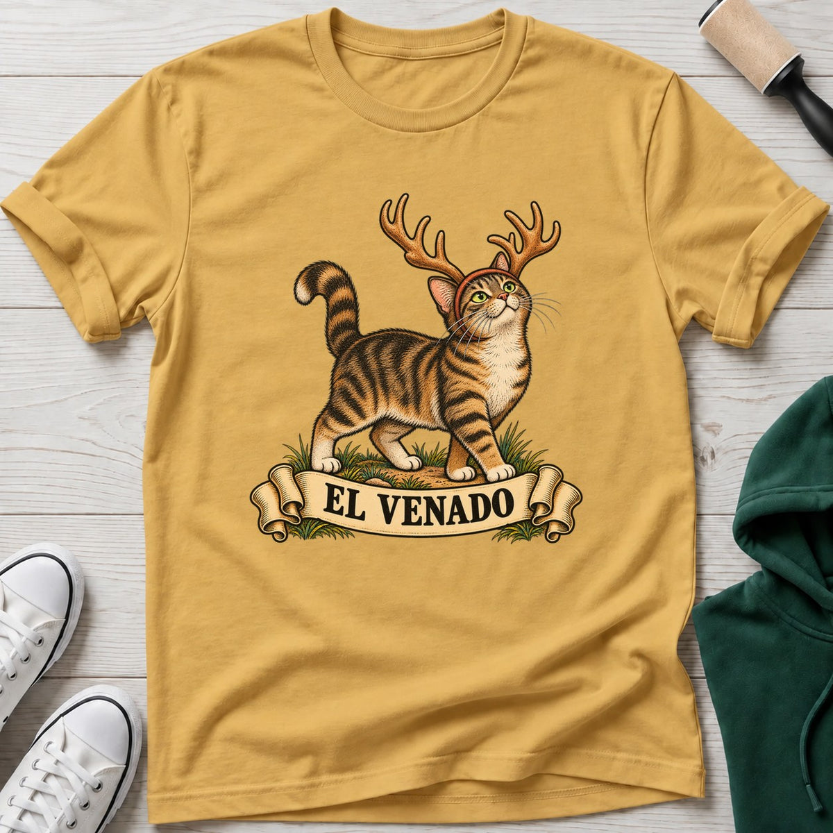 Mustard