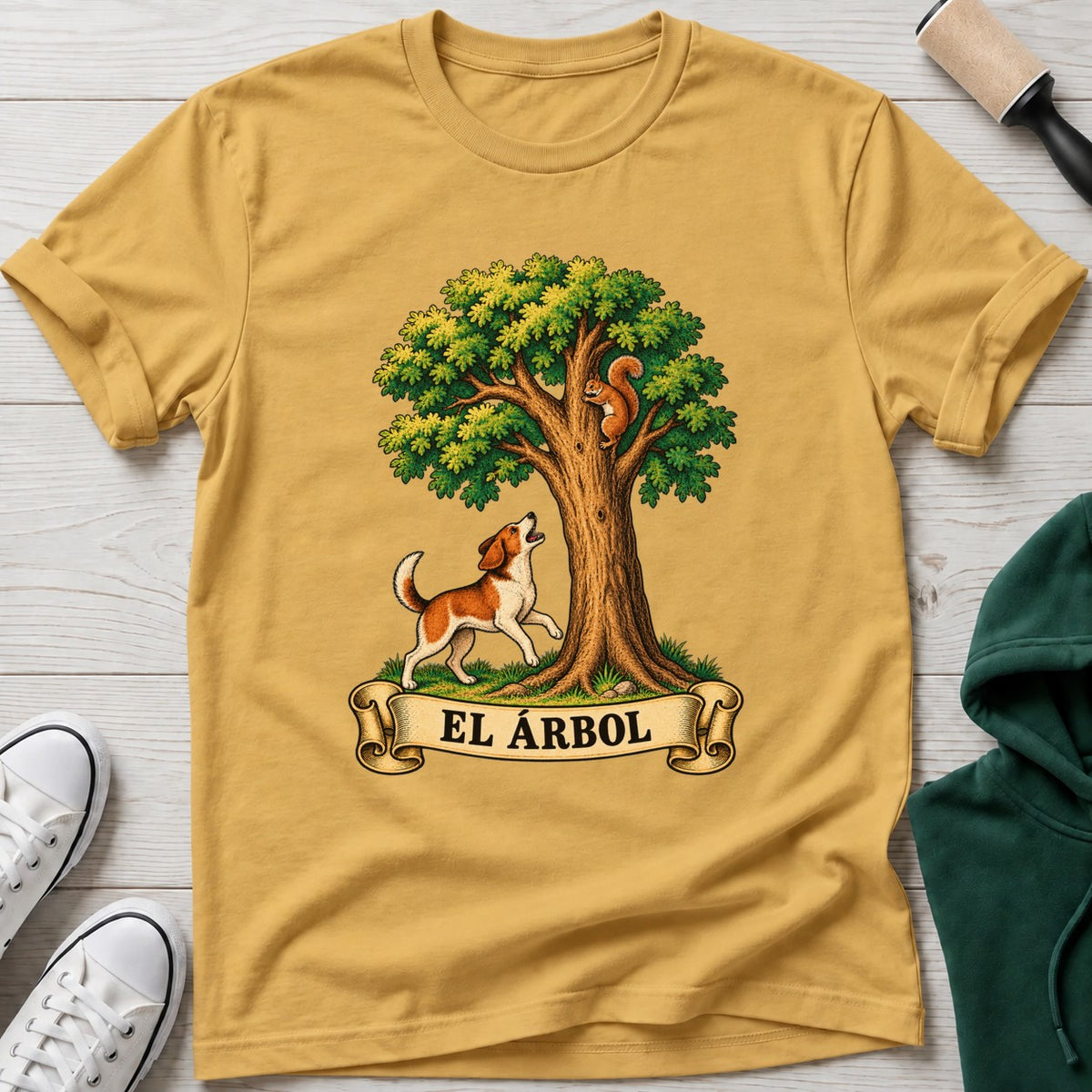 Mustard