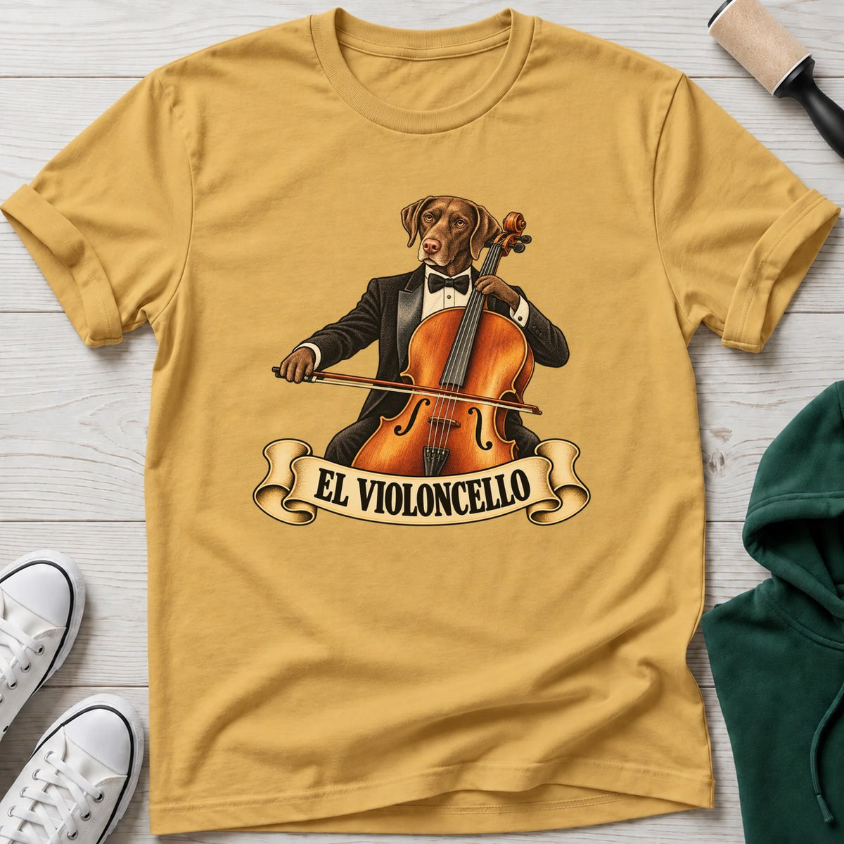 Mustard
