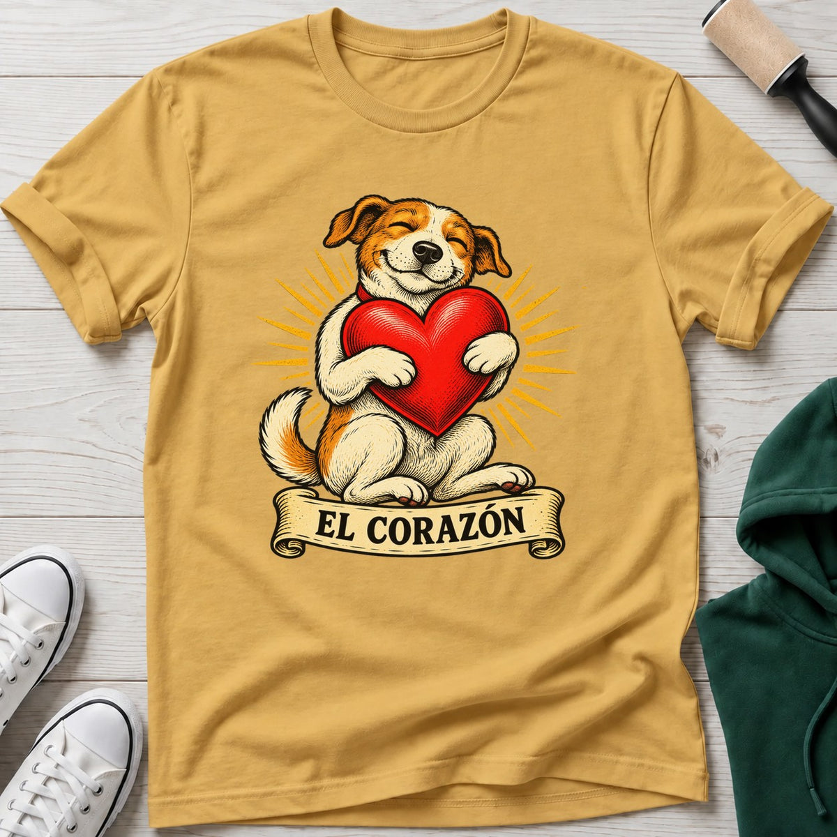 Mustard